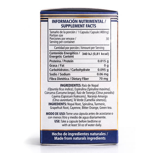 Sm Dayers Tratamiento 3 meses