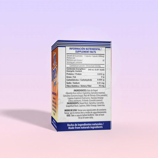 Sm Dayers Tratamiento 3 meses