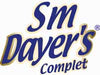 Sm Dayers Logo
