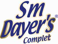 Sm Dayer's Complet logo
