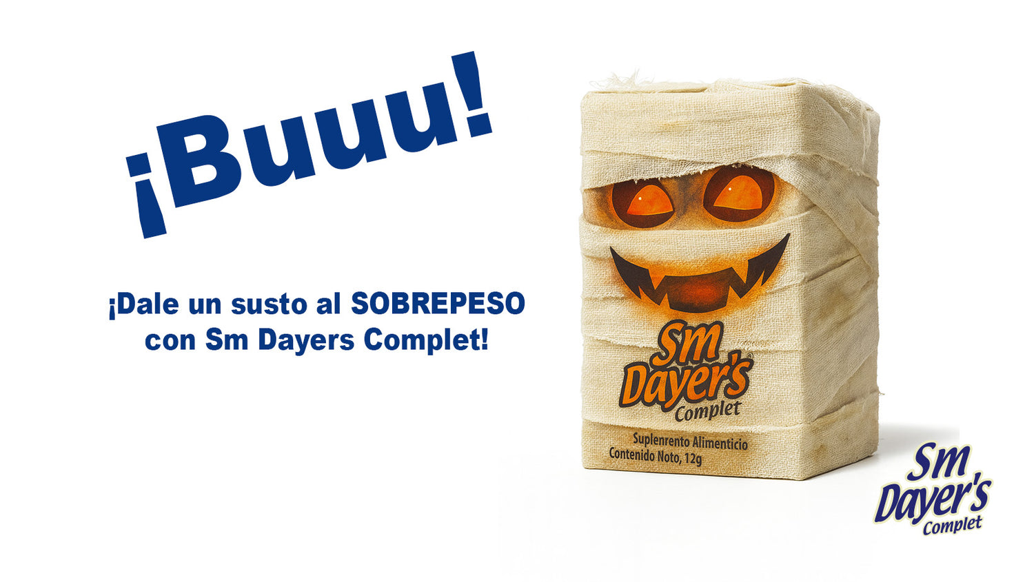 Sm Dayers Hallowen